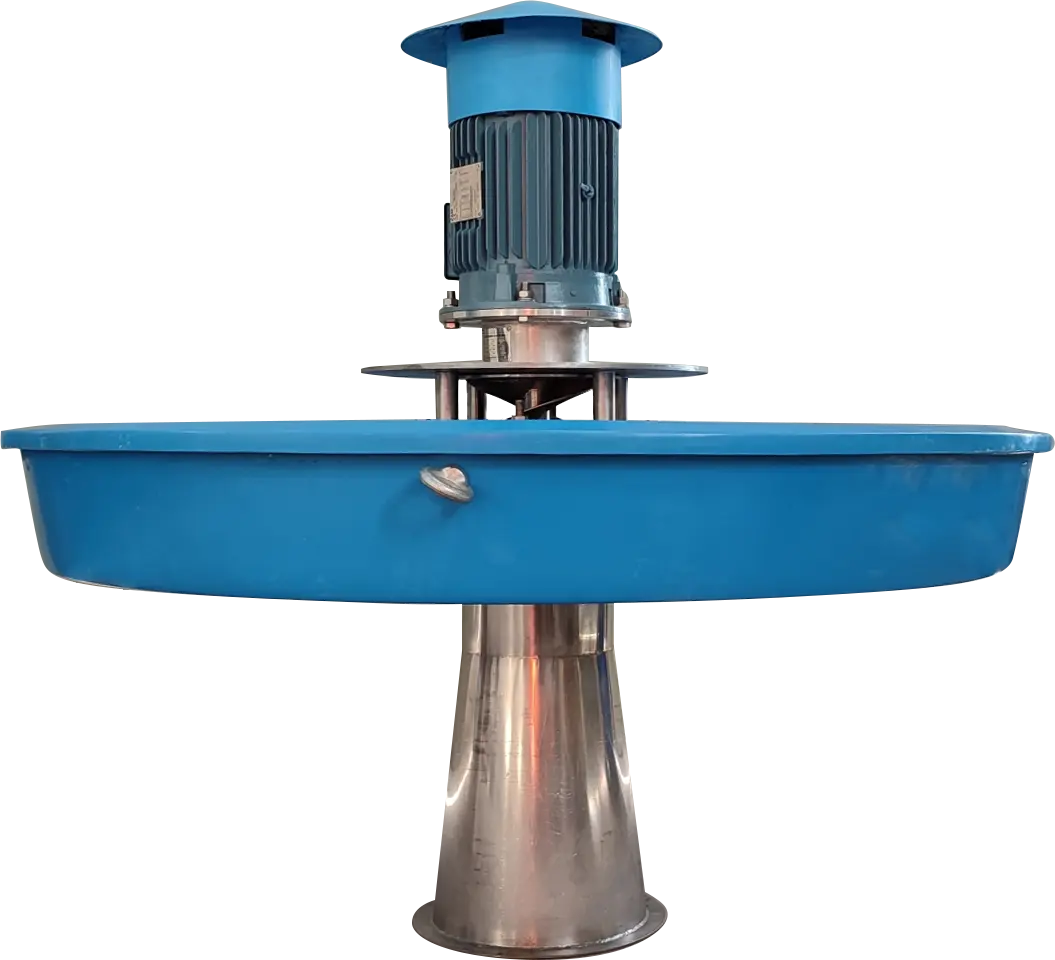 FLOWREX Surface Aerator
