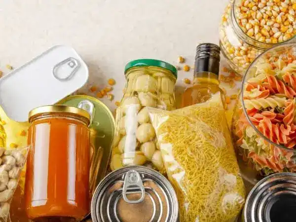 Food Beverages and Dairy Industry