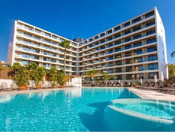 Hospitality and Real Estate